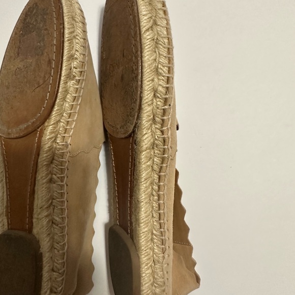 Chloe espadrilles - Picture 5 of 5